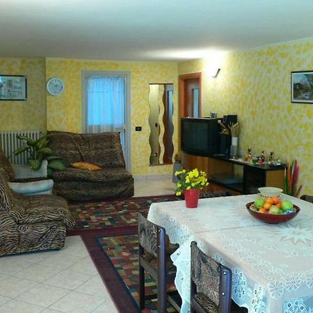 بيرغامو Bed & Breakfast Villy المظهر الخارجي الصورة