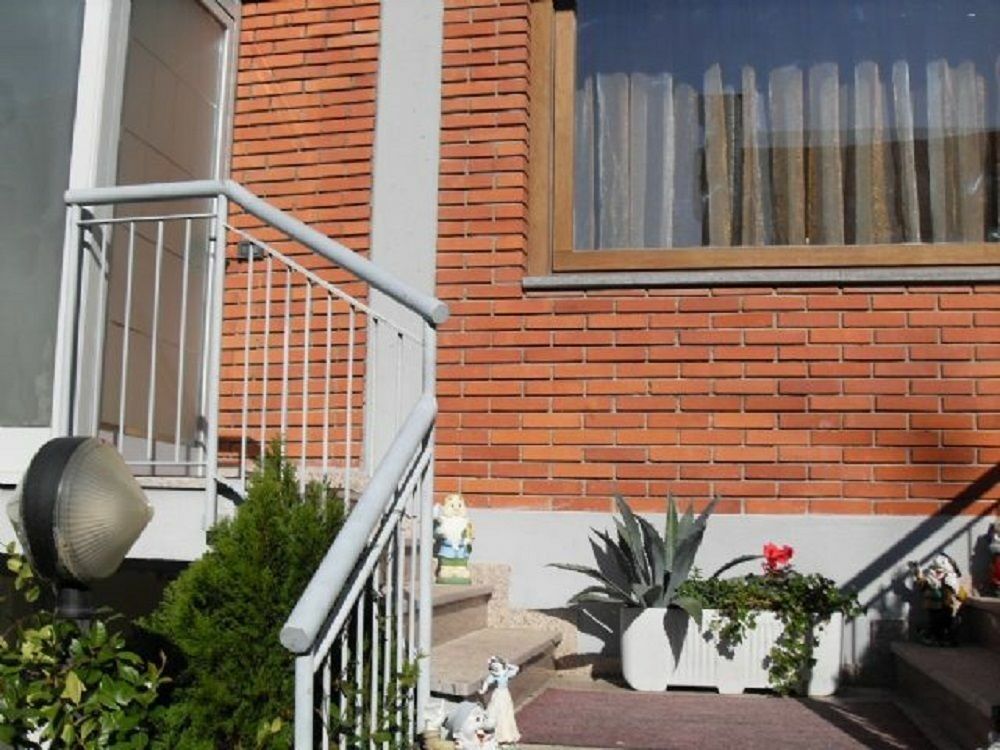 بيرغامو Bed & Breakfast Villy المظهر الخارجي الصورة