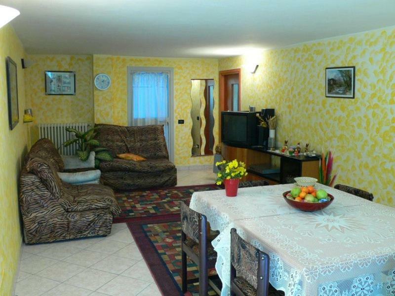 بيرغامو Bed & Breakfast Villy المظهر الخارجي الصورة