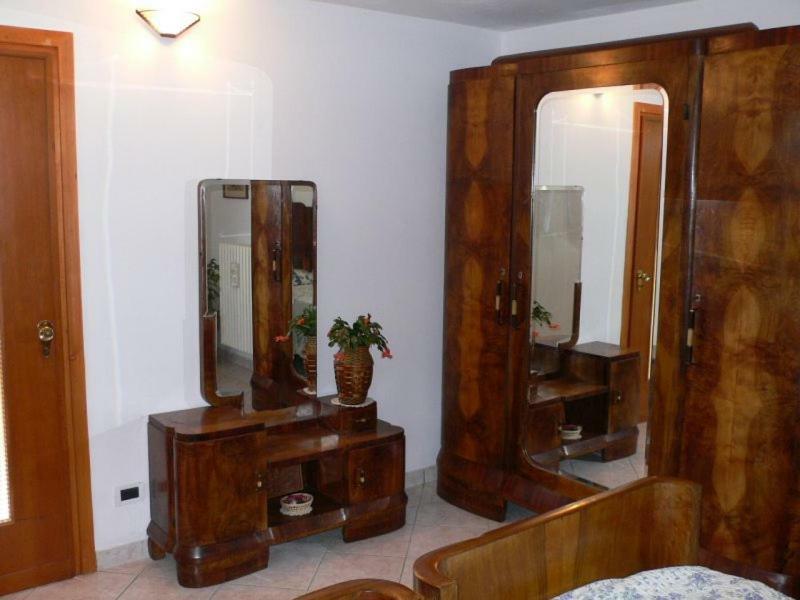 بيرغامو Bed & Breakfast Villy المظهر الخارجي الصورة